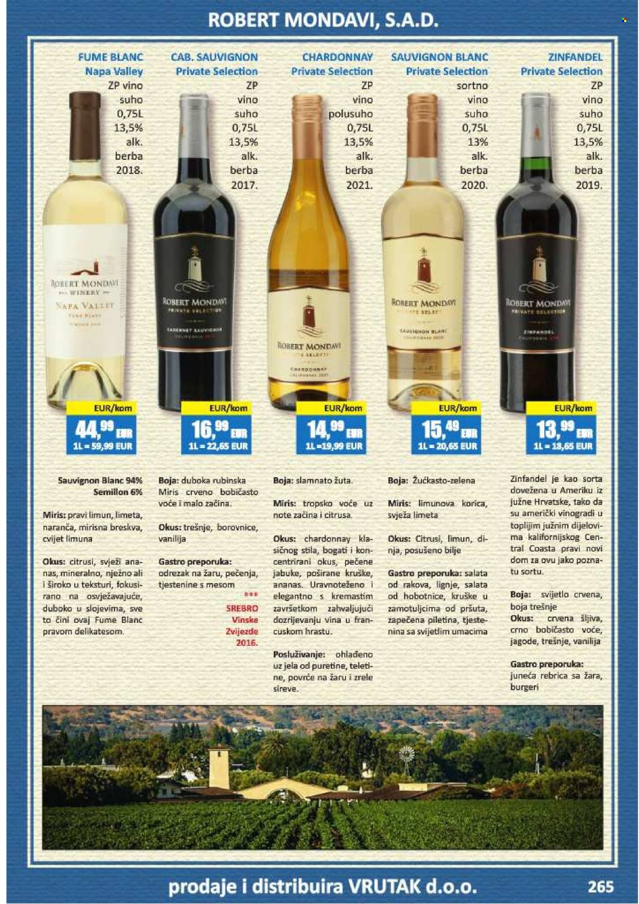 Vrutak katalog - 01.11.2024. - 31.10.2025.