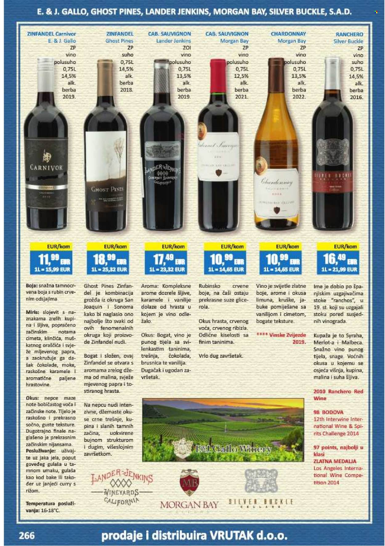 Vrutak katalog - 01.11.2024. - 31.10.2025.