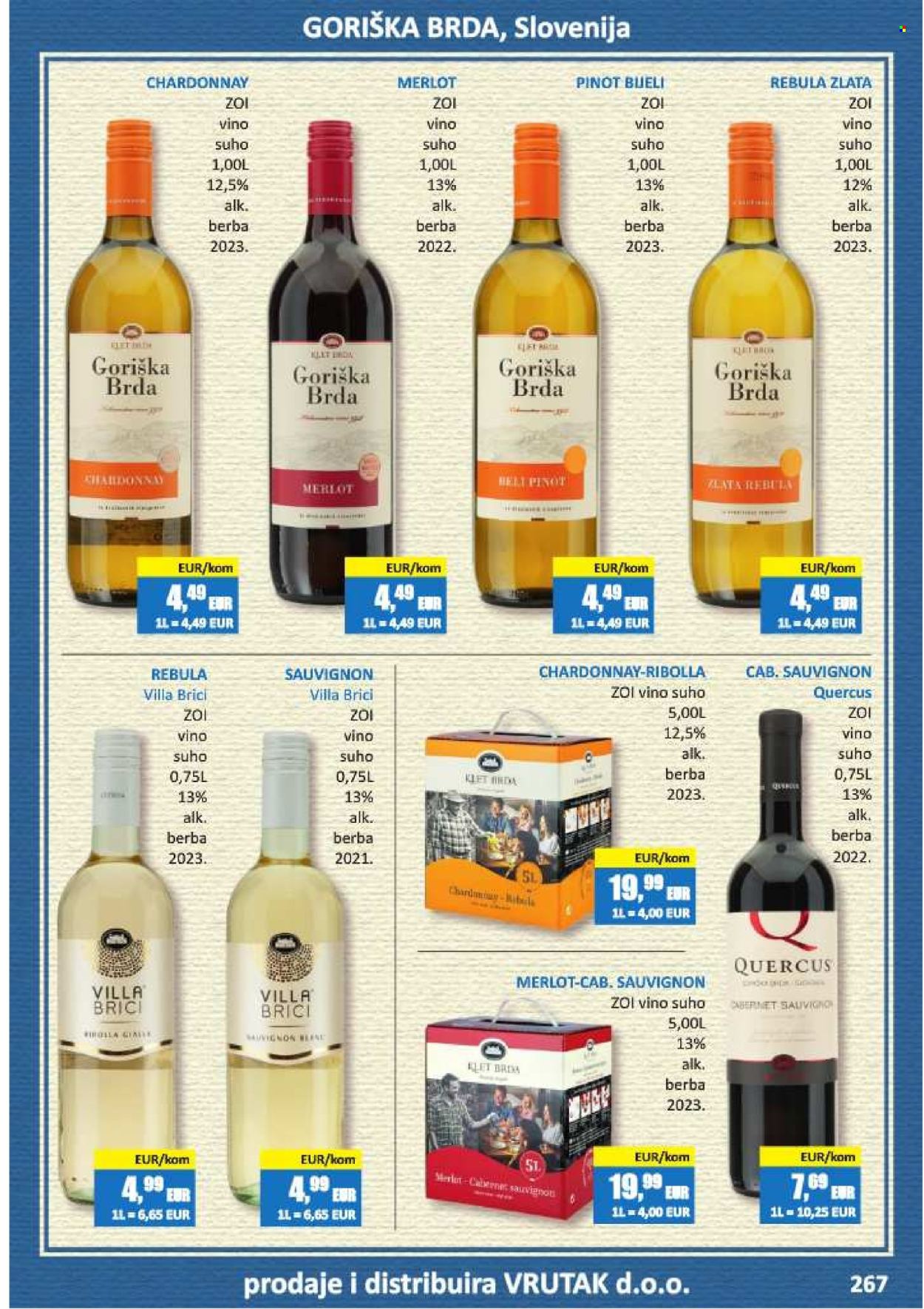 Vrutak katalog - 01.11.2024. - 31.10.2025.