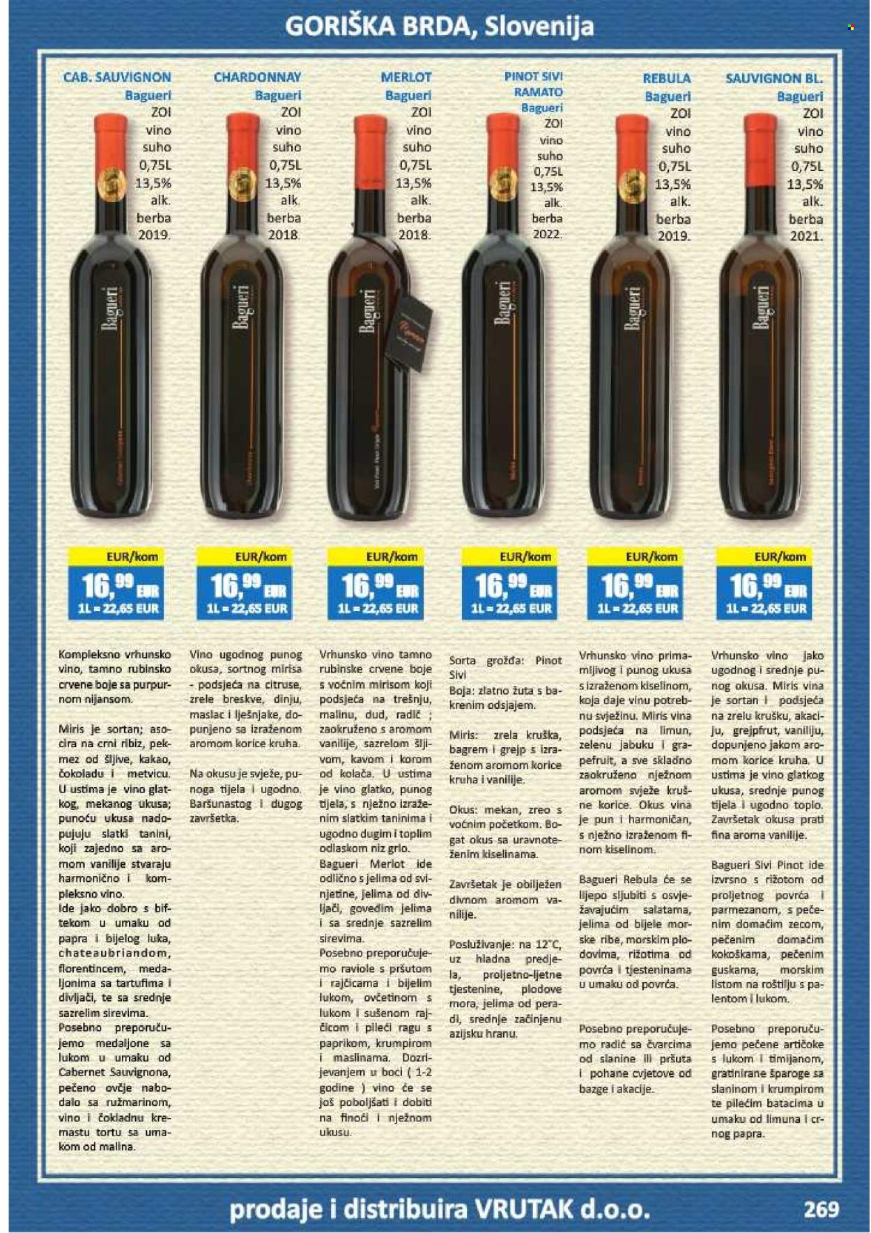 Vrutak katalog - 01.11.2024. - 31.10.2025.