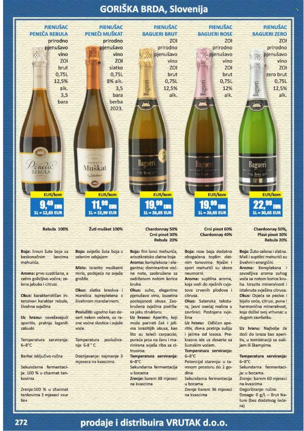 Vrutak katalog - 01.11.2024. - 31.10.2025.