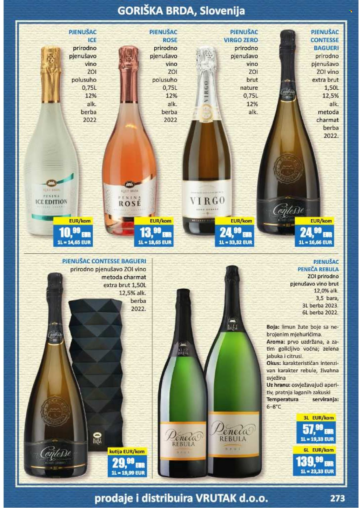 Vrutak katalog - 01.11.2024. - 31.10.2025.