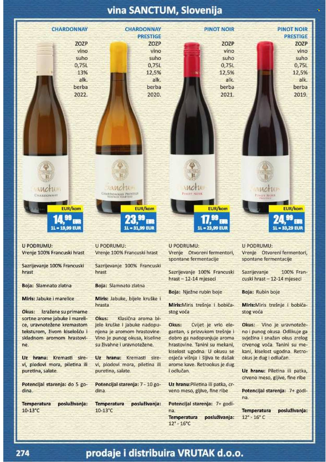 Vrutak katalog - 01.11.2024. - 31.10.2025.