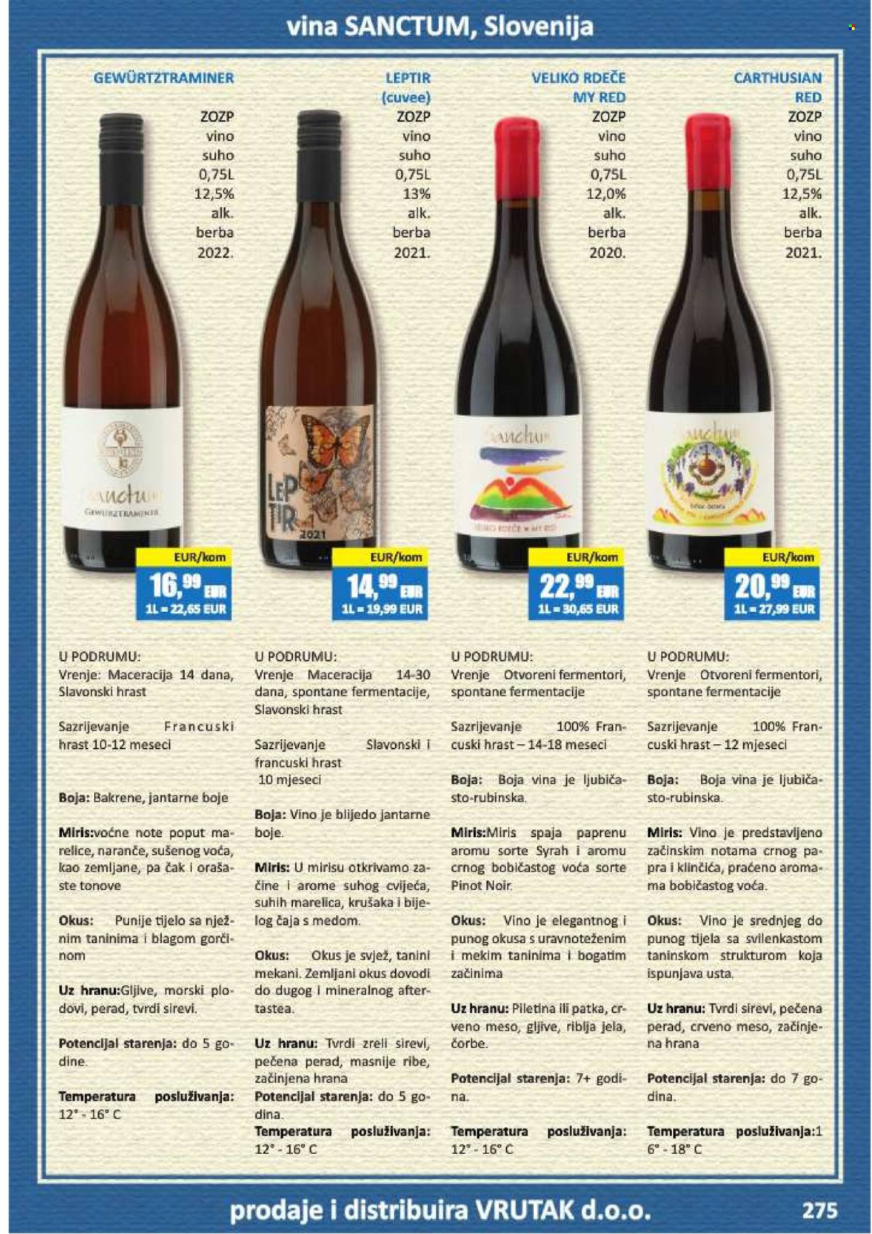 Vrutak katalog - 01.11.2024. - 31.10.2025.