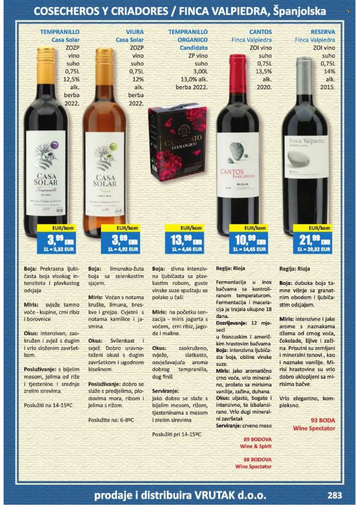 Vrutak katalog - 01.11.2024. - 31.10.2025.