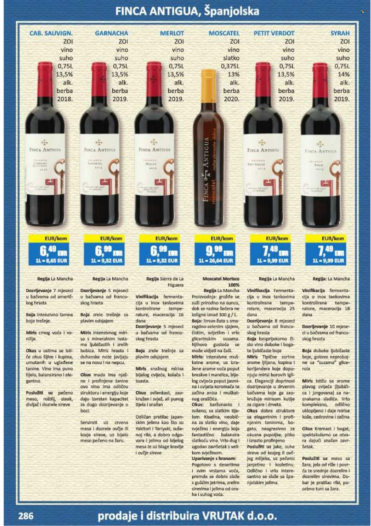 Vrutak katalog - 01.11.2024. - 31.10.2025.