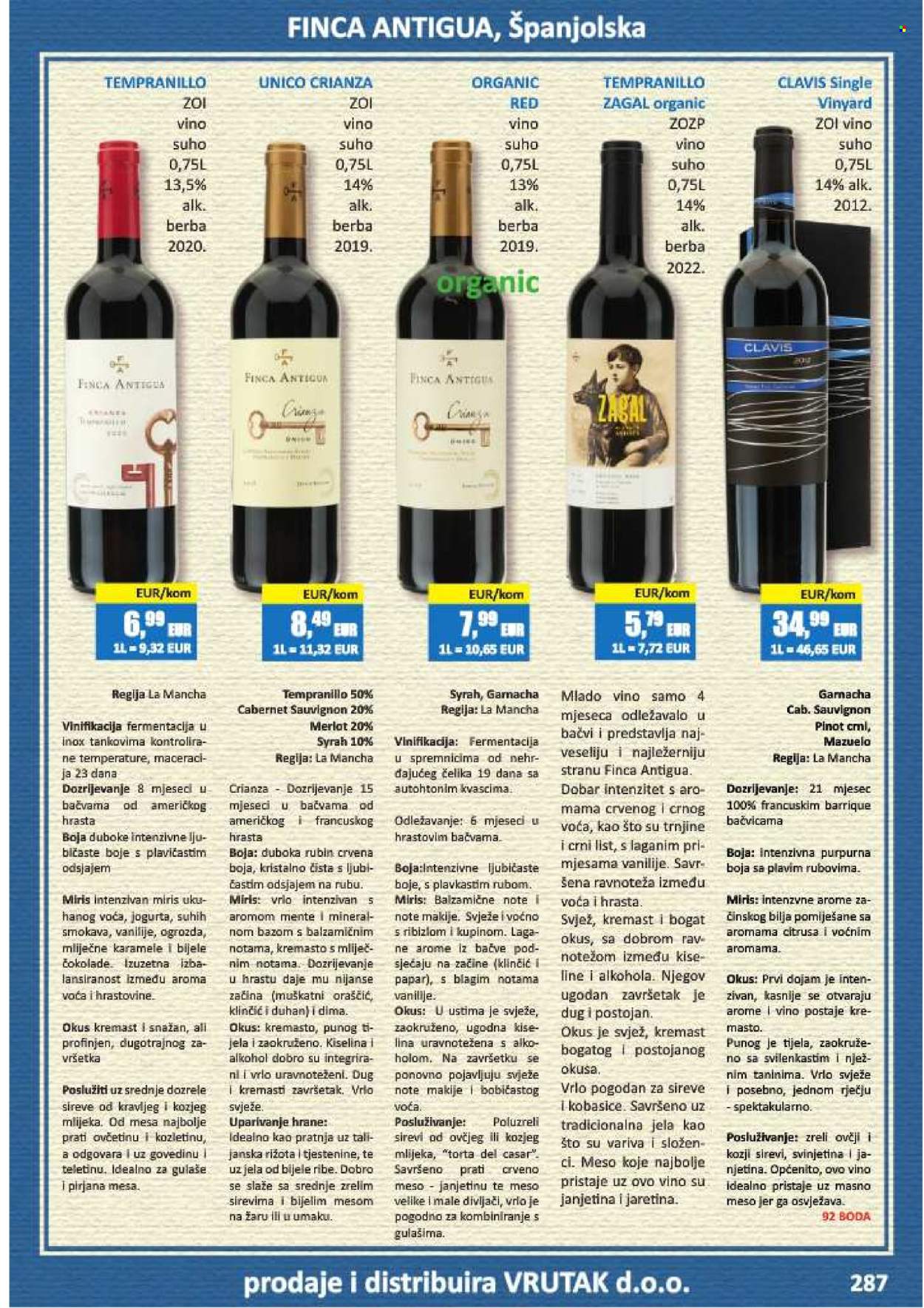 Vrutak katalog - 01.11.2024. - 31.10.2025.