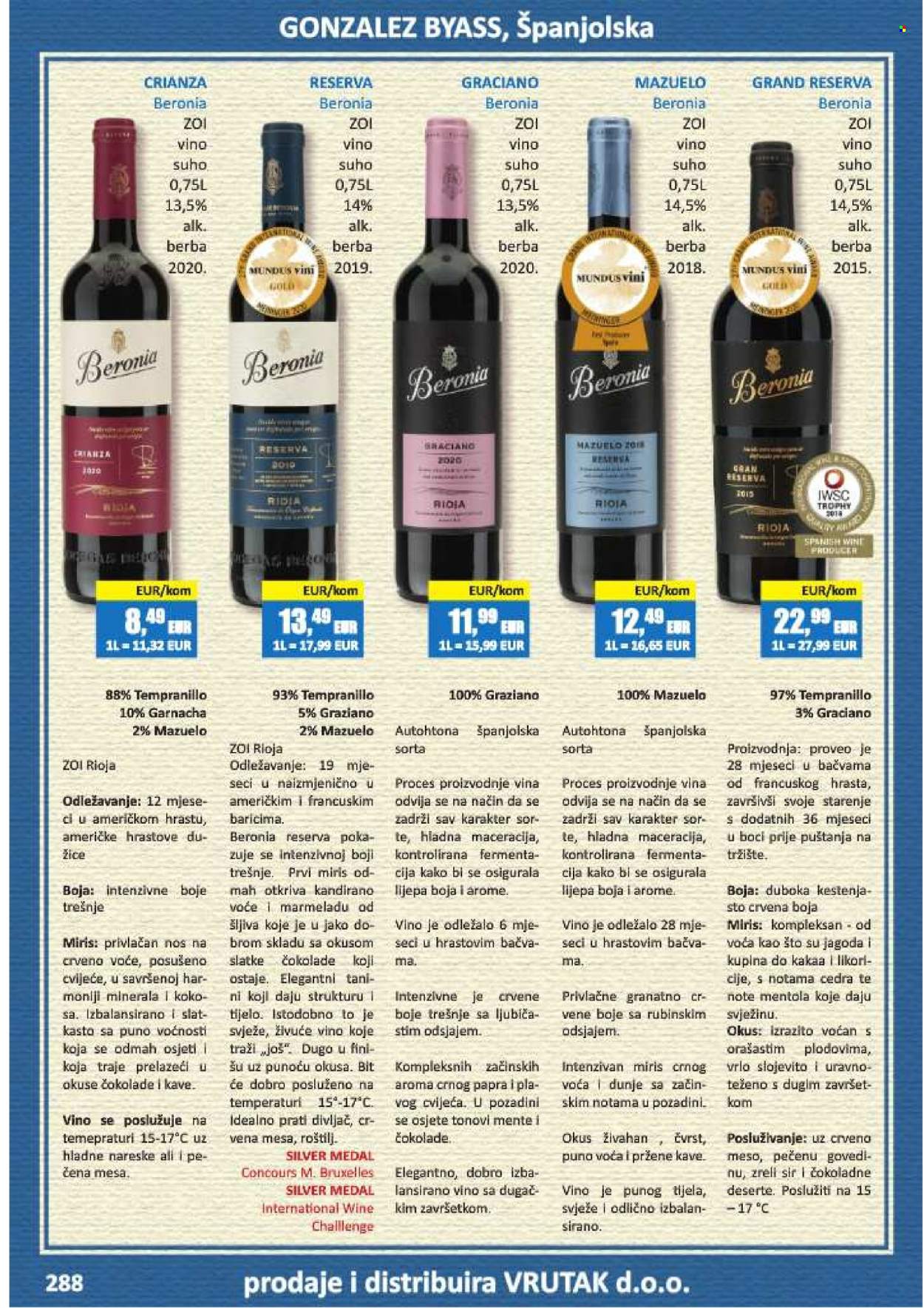 Vrutak katalog - 01.11.2024. - 31.10.2025.
