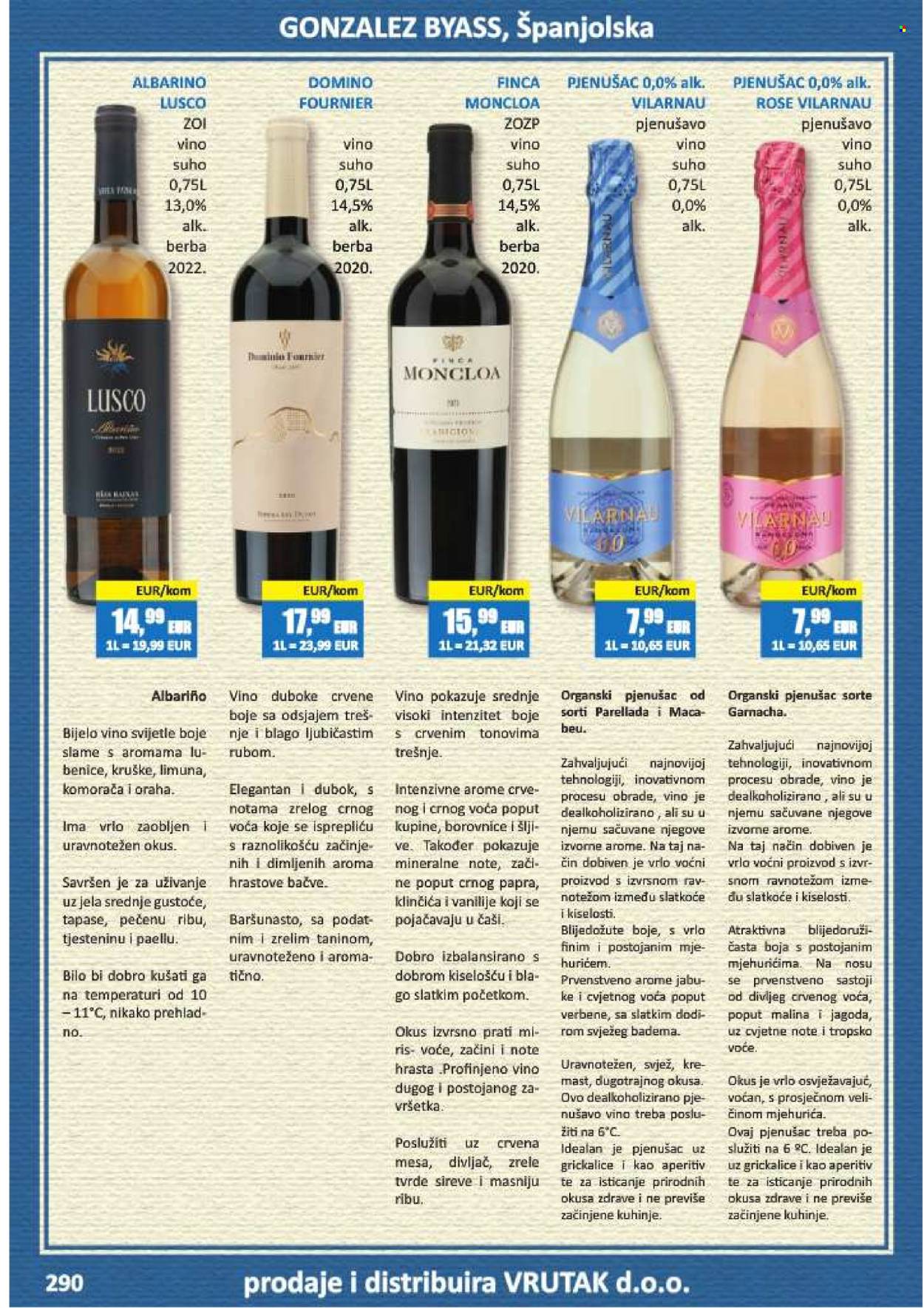 Vrutak katalog - 01.11.2024. - 31.10.2025.