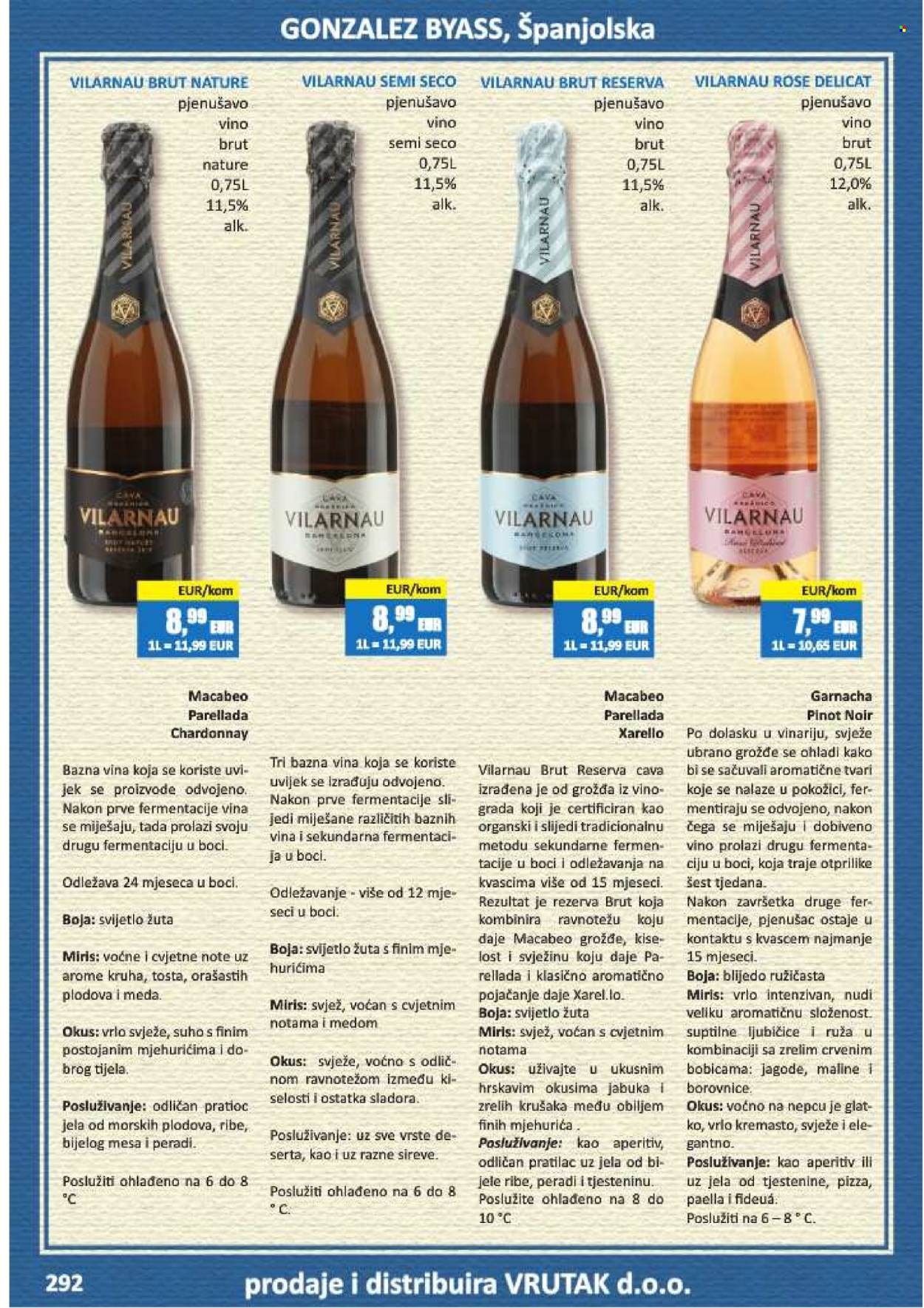 Vrutak katalog - 01.11.2024. - 31.10.2025.