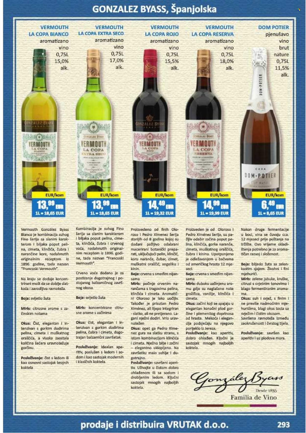 Vrutak katalog - 01.11.2024. - 31.10.2025.