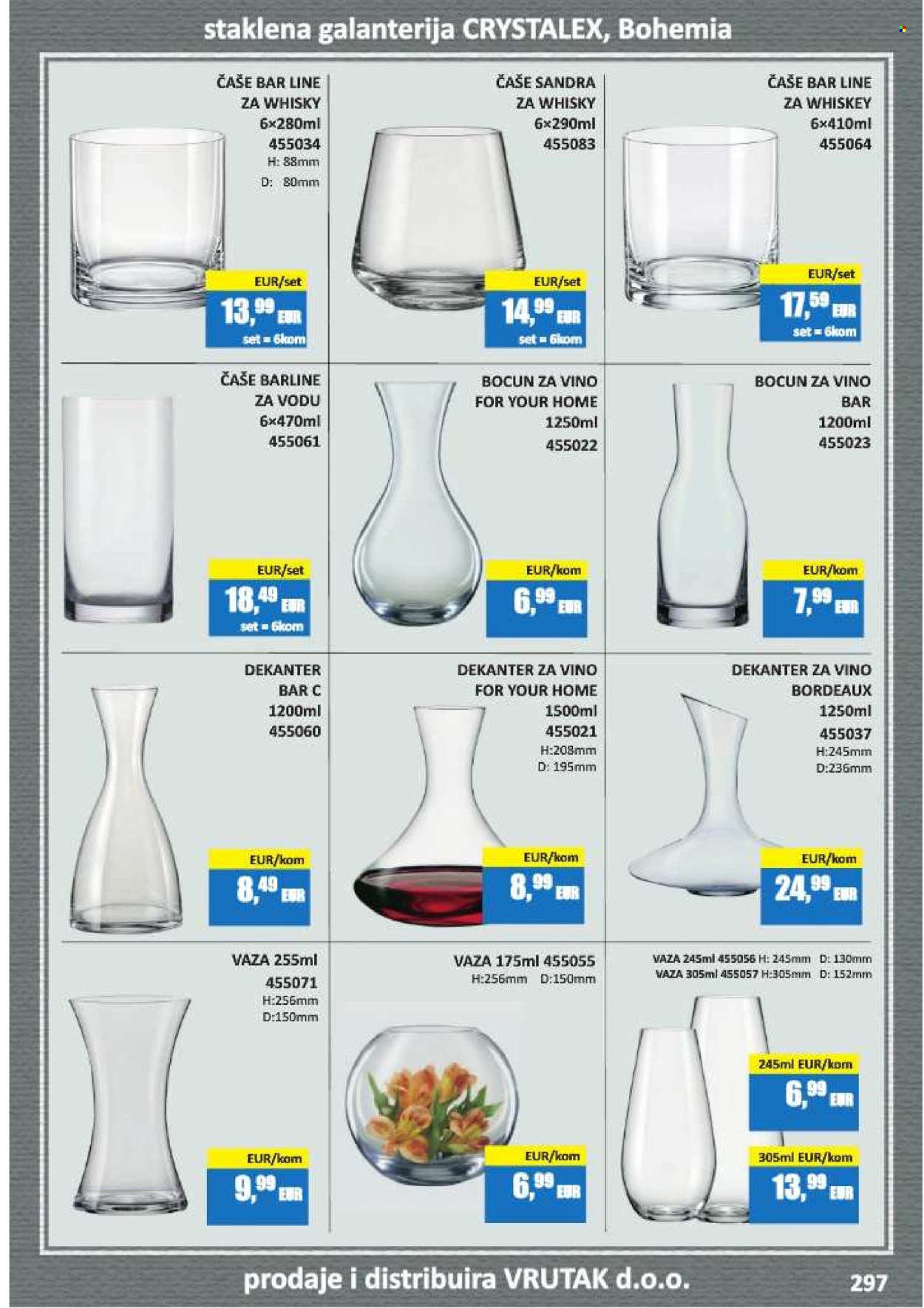 Vrutak katalog - 01.11.2024. - 31.10.2025.