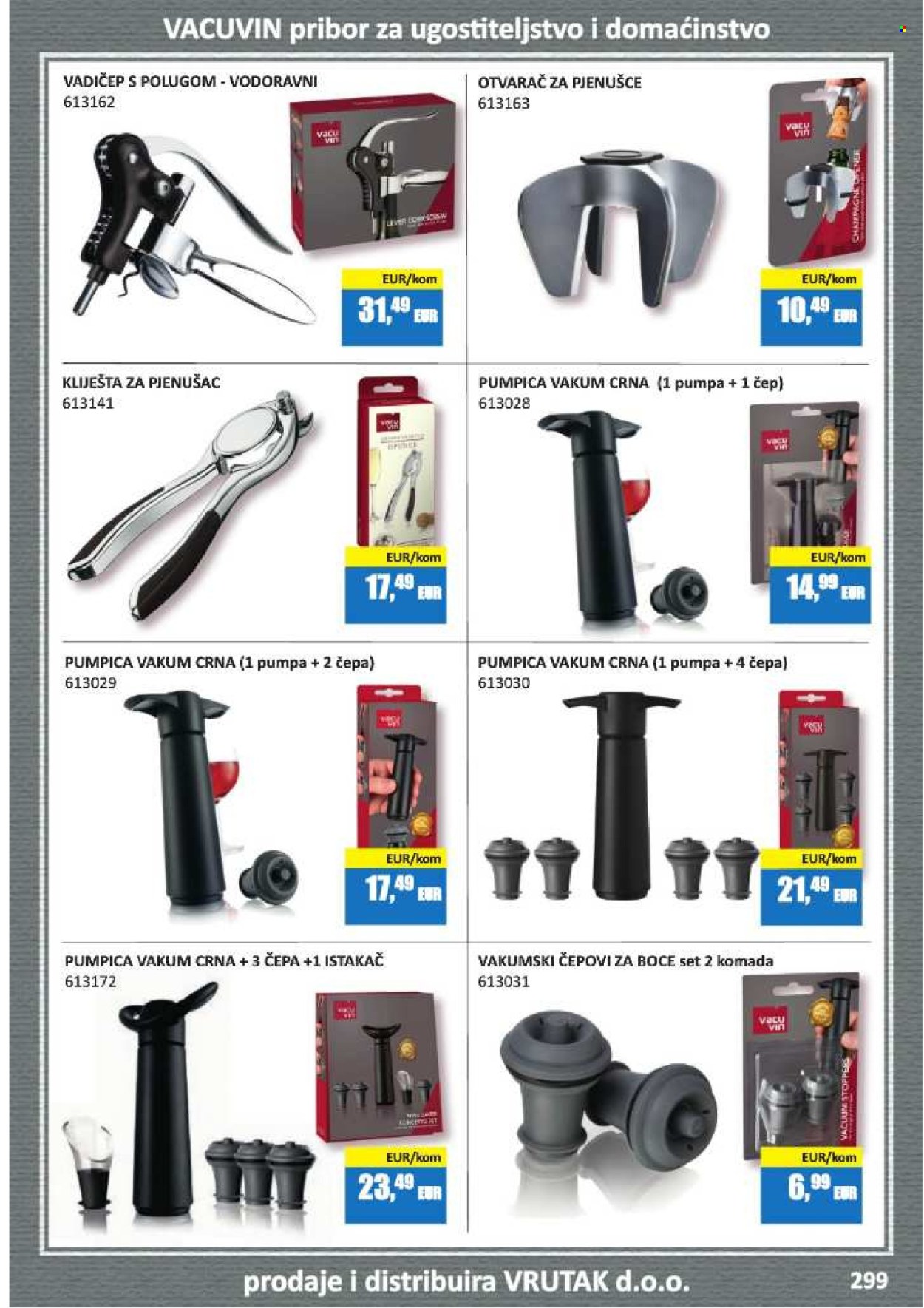 Vrutak katalog - 01.11.2024. - 31.10.2025.