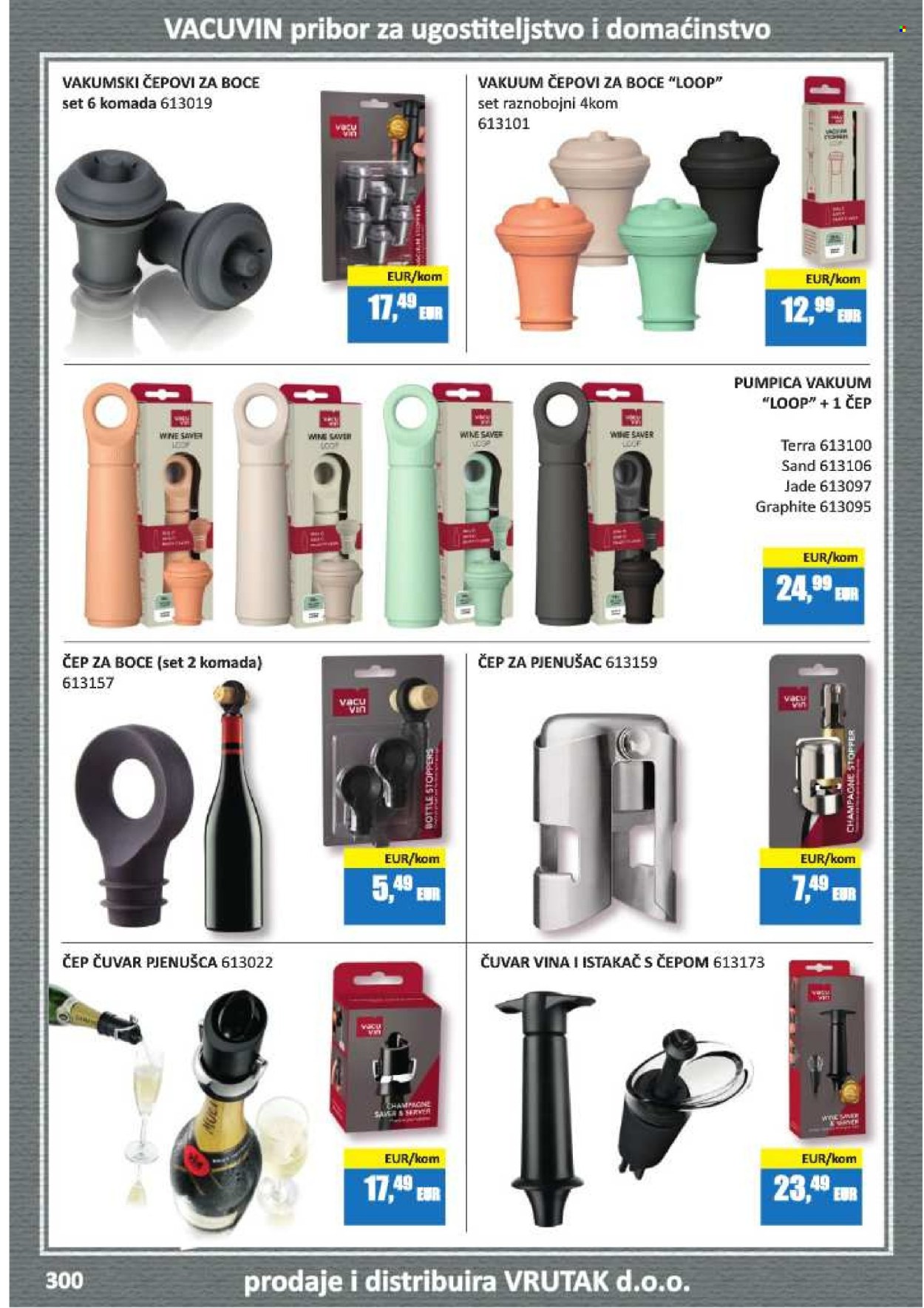 Vrutak katalog - 01.11.2024. - 31.10.2025.