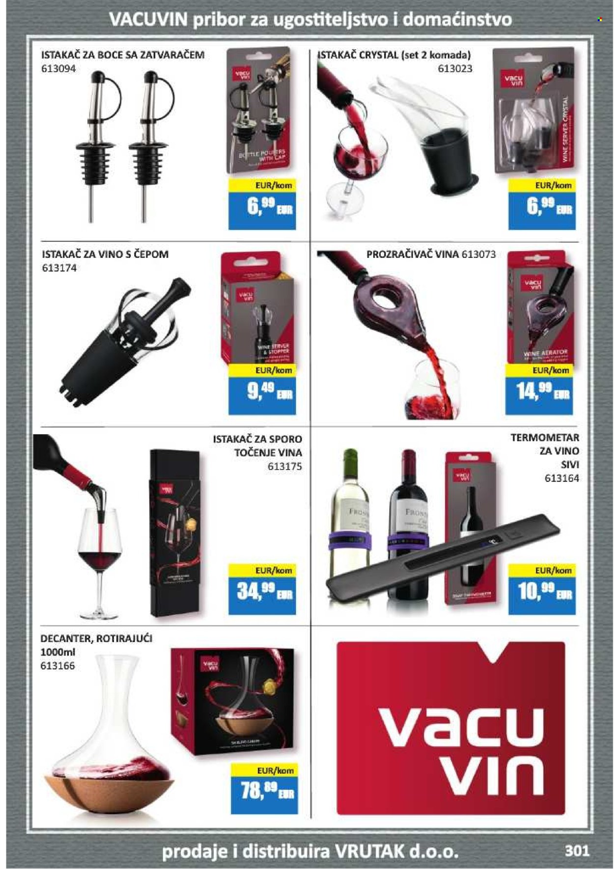 Vrutak katalog - 01.11.2024. - 31.10.2025.