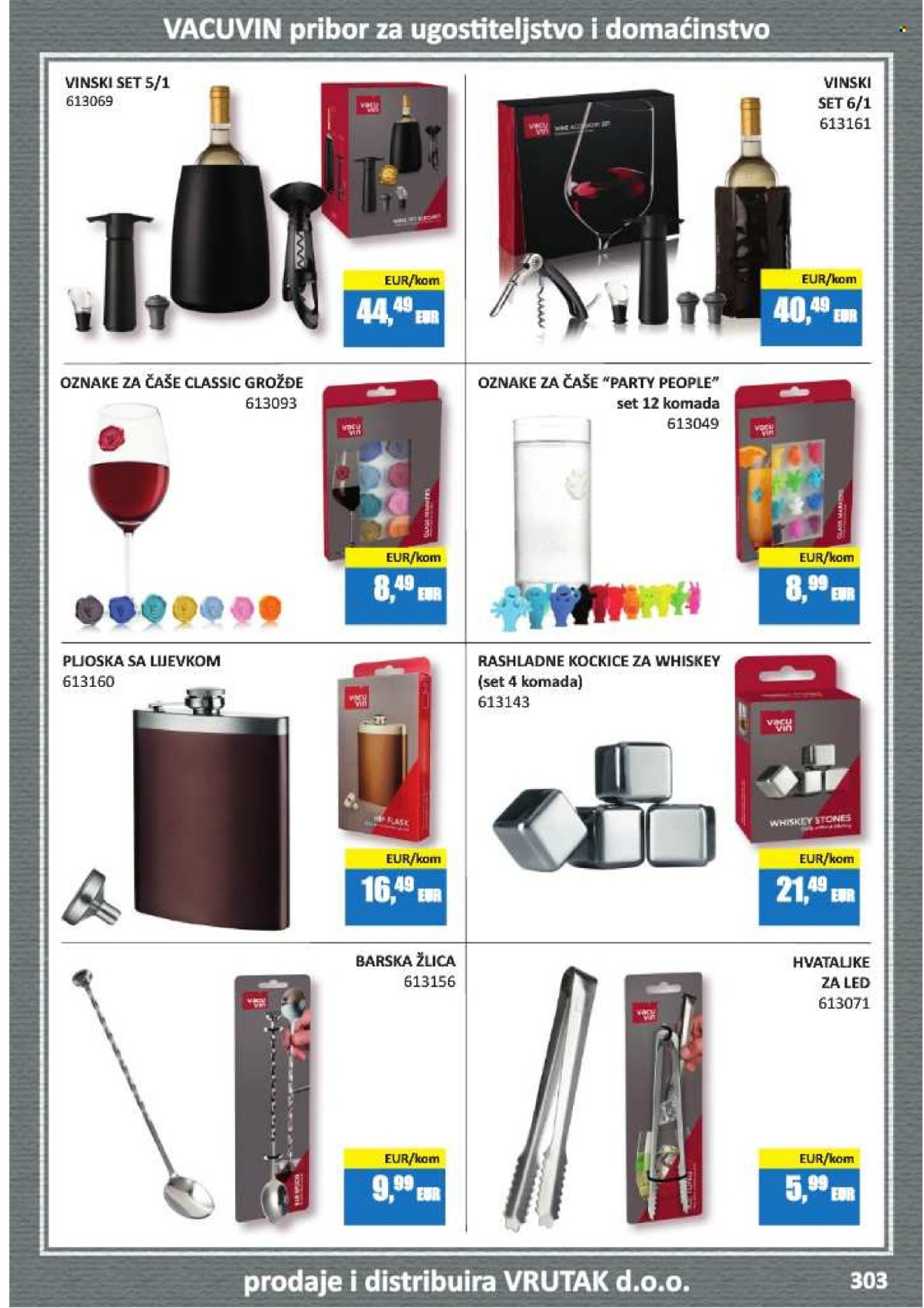 Vrutak katalog - 01.11.2024. - 31.10.2025.