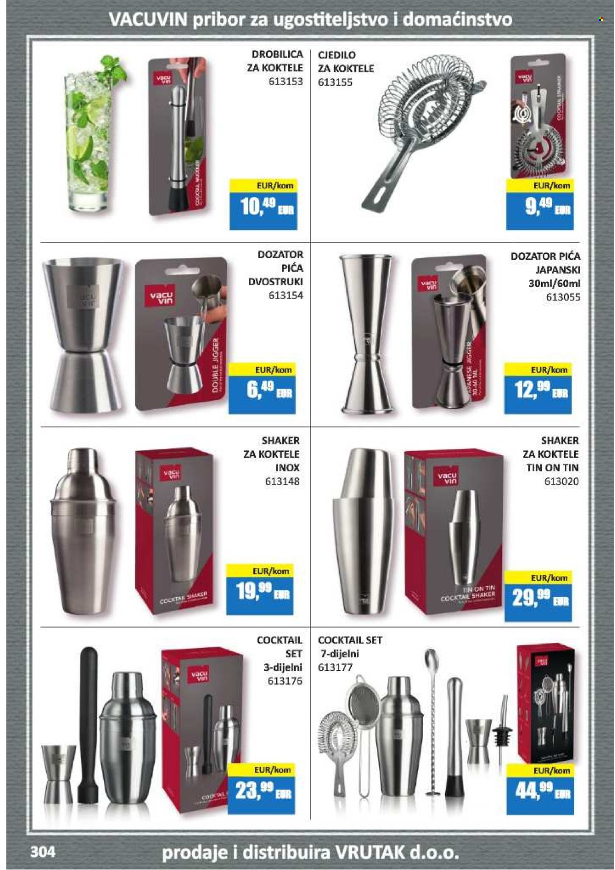 Vrutak katalog - 01.11.2024. - 31.10.2025.