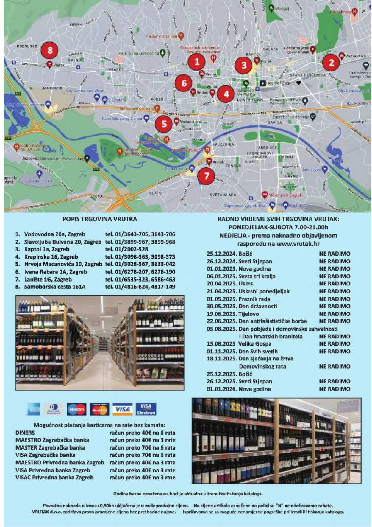 Vrutak katalog - 01.11.2024. - 31.10.2025.