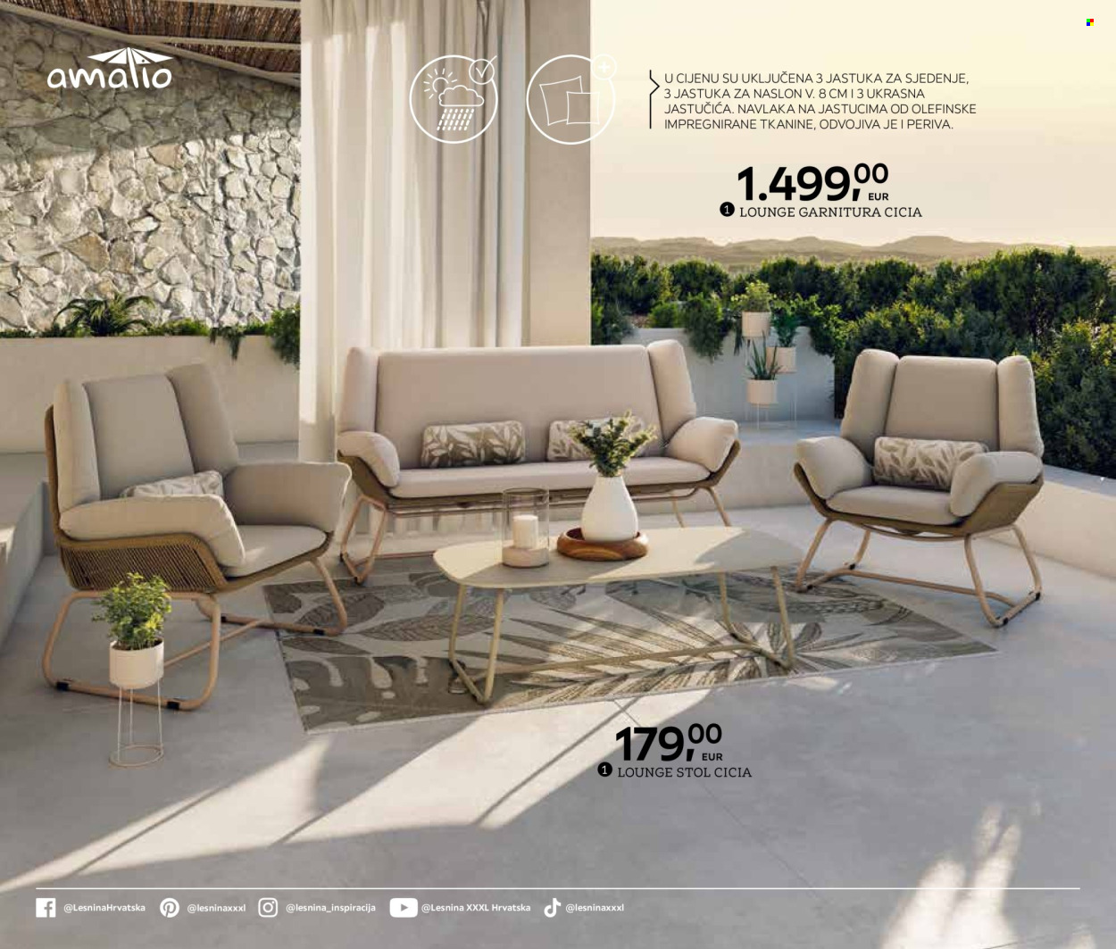 Lesnina katalog - 25.02.2025. - 31.10.2025.
