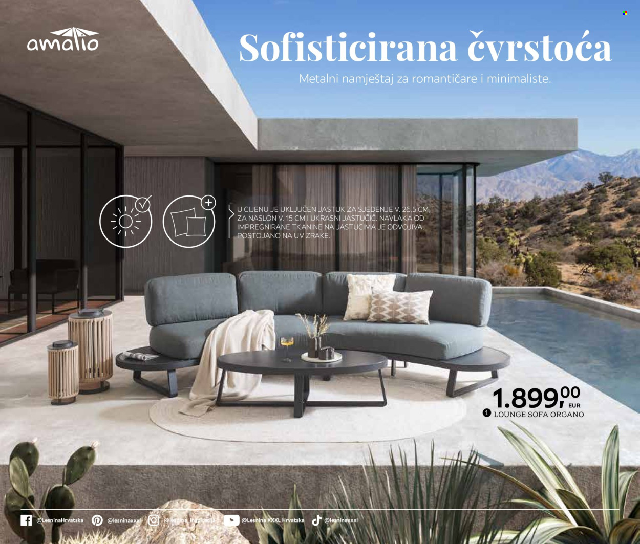 Lesnina katalog - 25.02.2025. - 31.10.2025.