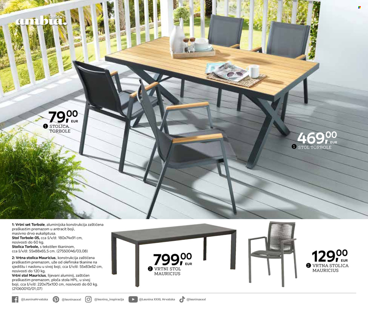 Lesnina katalog - 25.02.2025. - 31.10.2025.