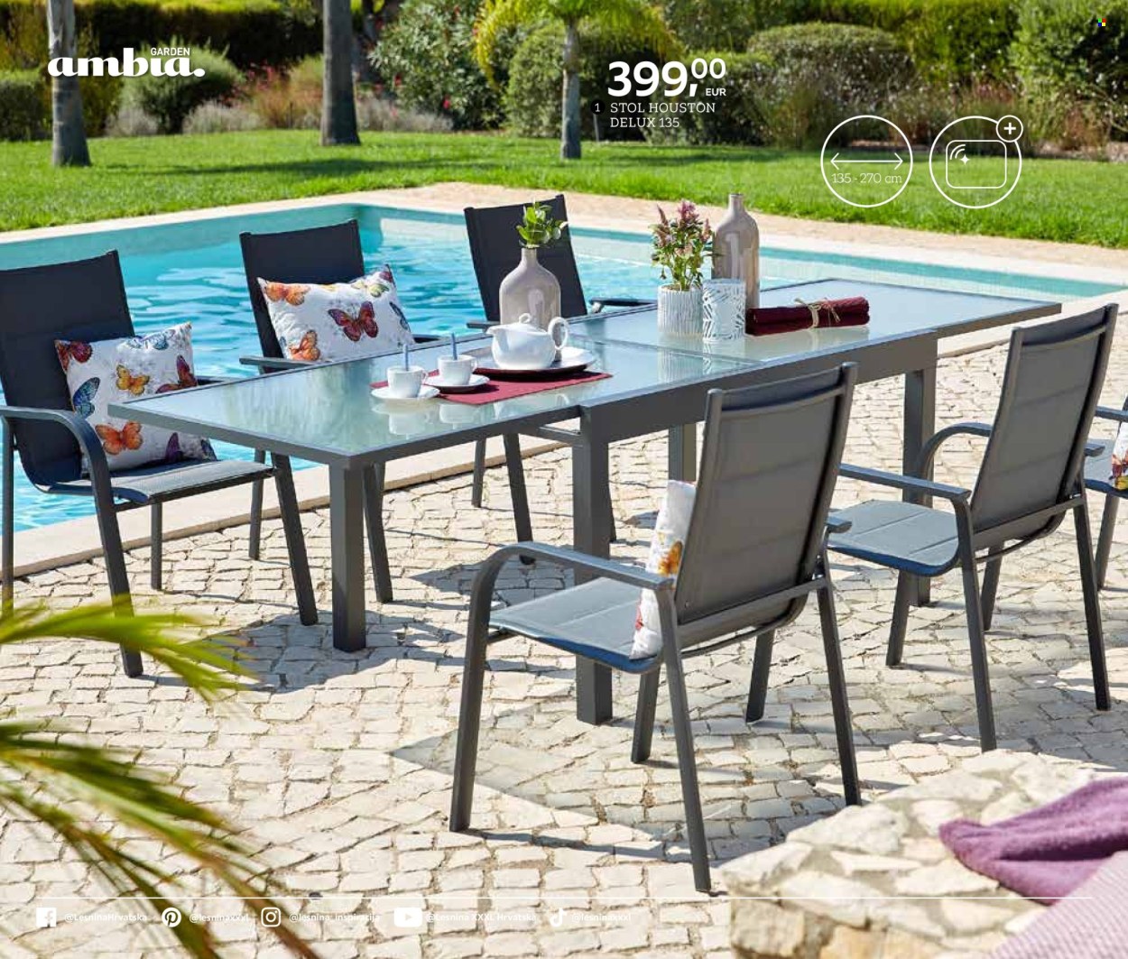 Lesnina katalog - 25.02.2025. - 31.10.2025.
