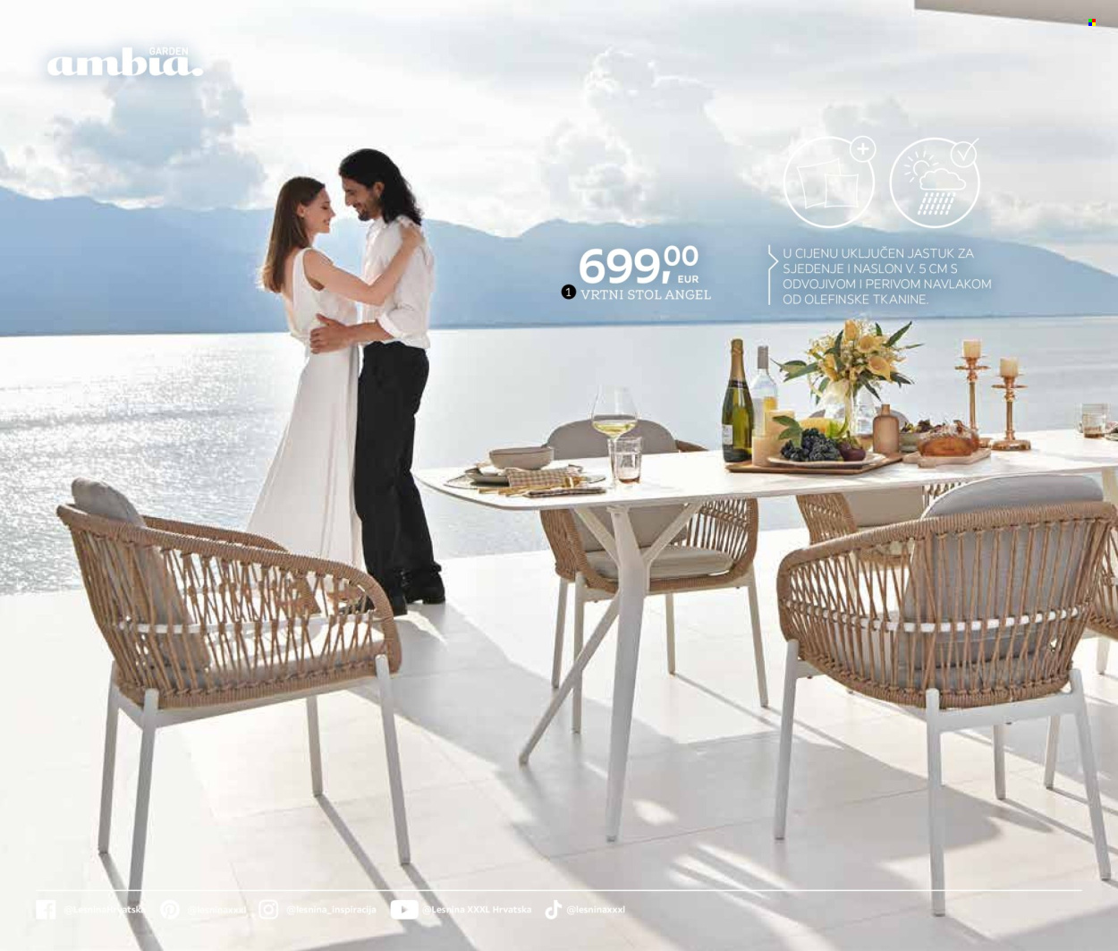 Lesnina katalog - 25.02.2025. - 31.10.2025.