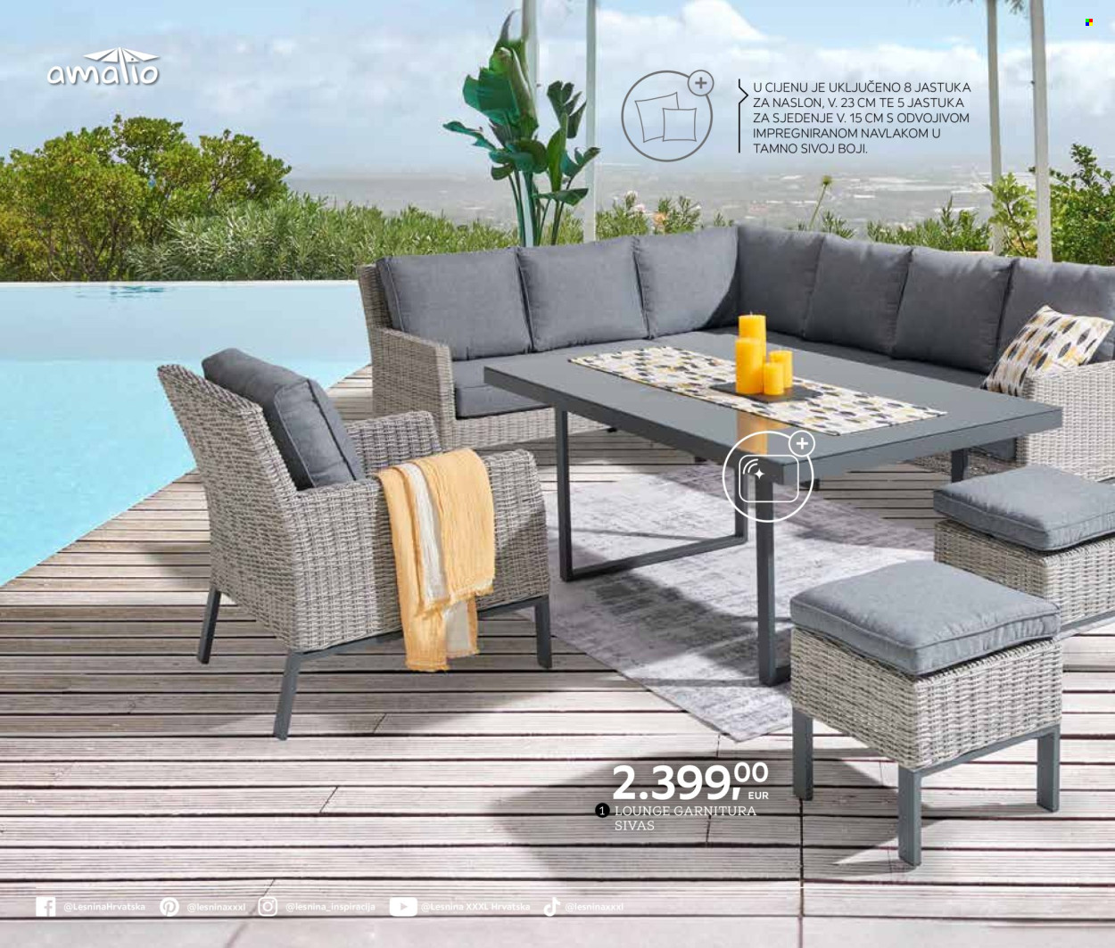 Lesnina katalog - 25.02.2025. - 31.10.2025.