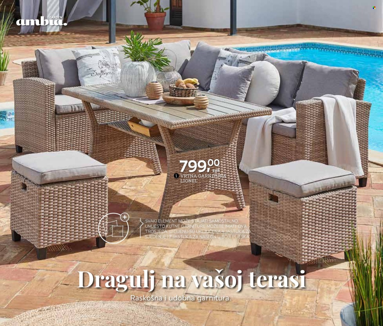 Lesnina katalog - 25.02.2025. - 31.10.2025.