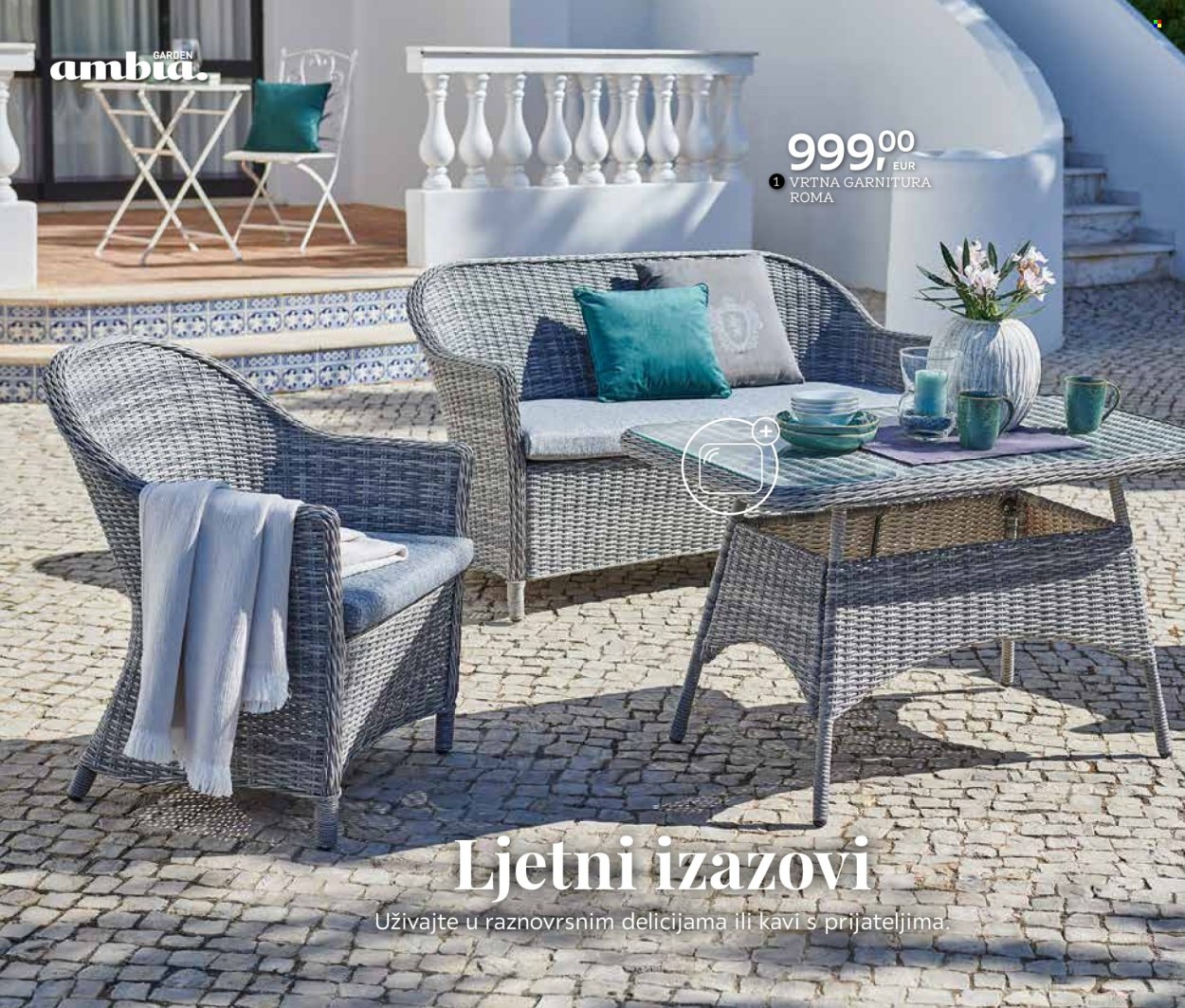 Lesnina katalog - 25.02.2025. - 31.10.2025.