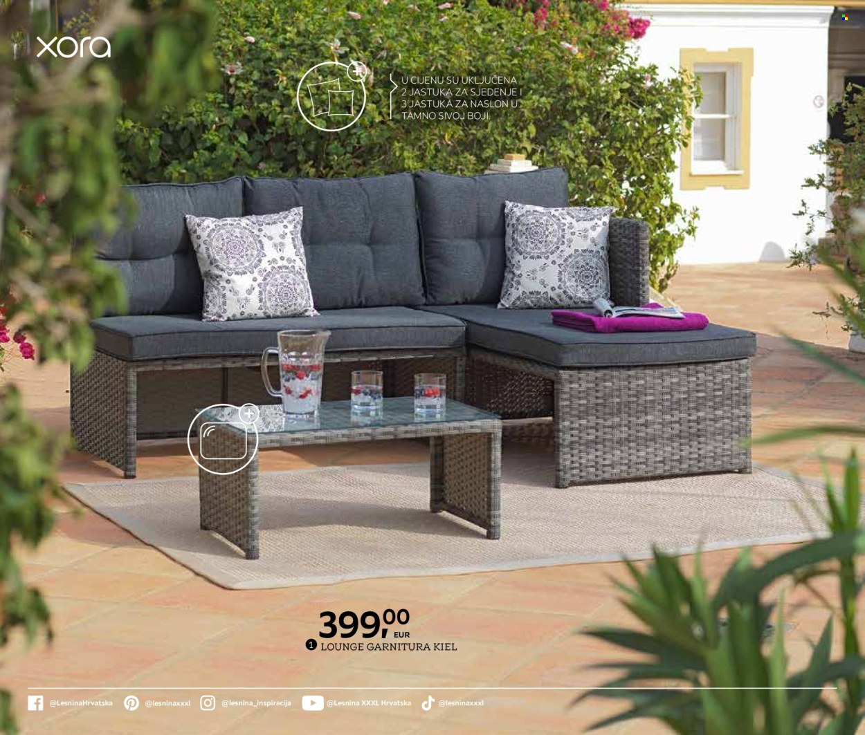 Lesnina katalog - 25.02.2025. - 31.10.2025.