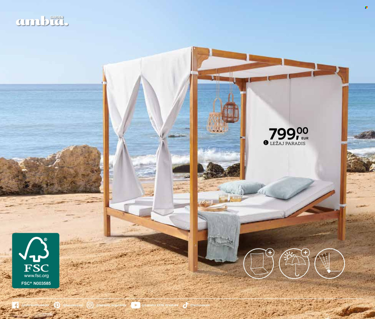 Lesnina katalog - 25.02.2025. - 31.10.2025.