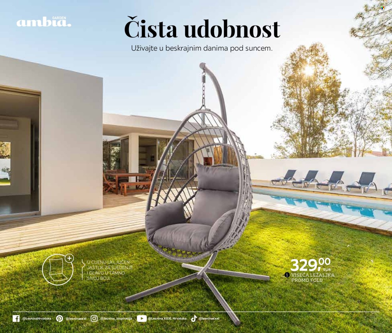 Lesnina katalog - 25.02.2025. - 31.10.2025.