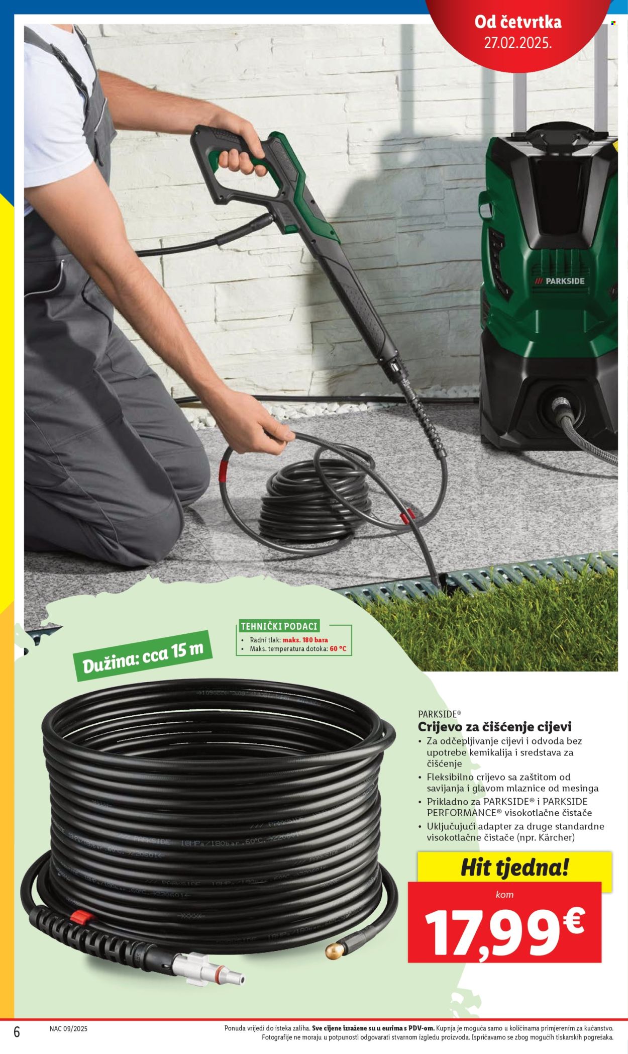 Lidl katalog