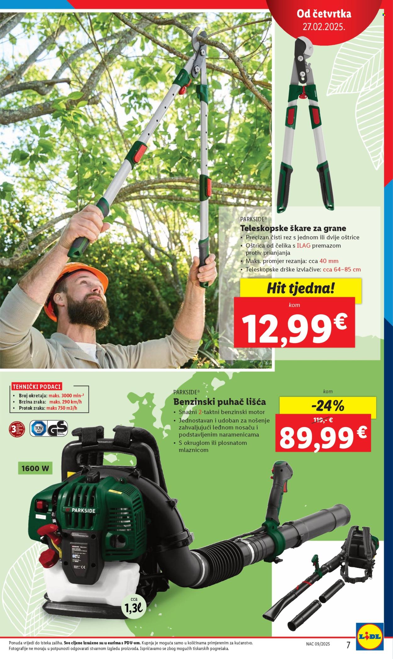Lidl katalog