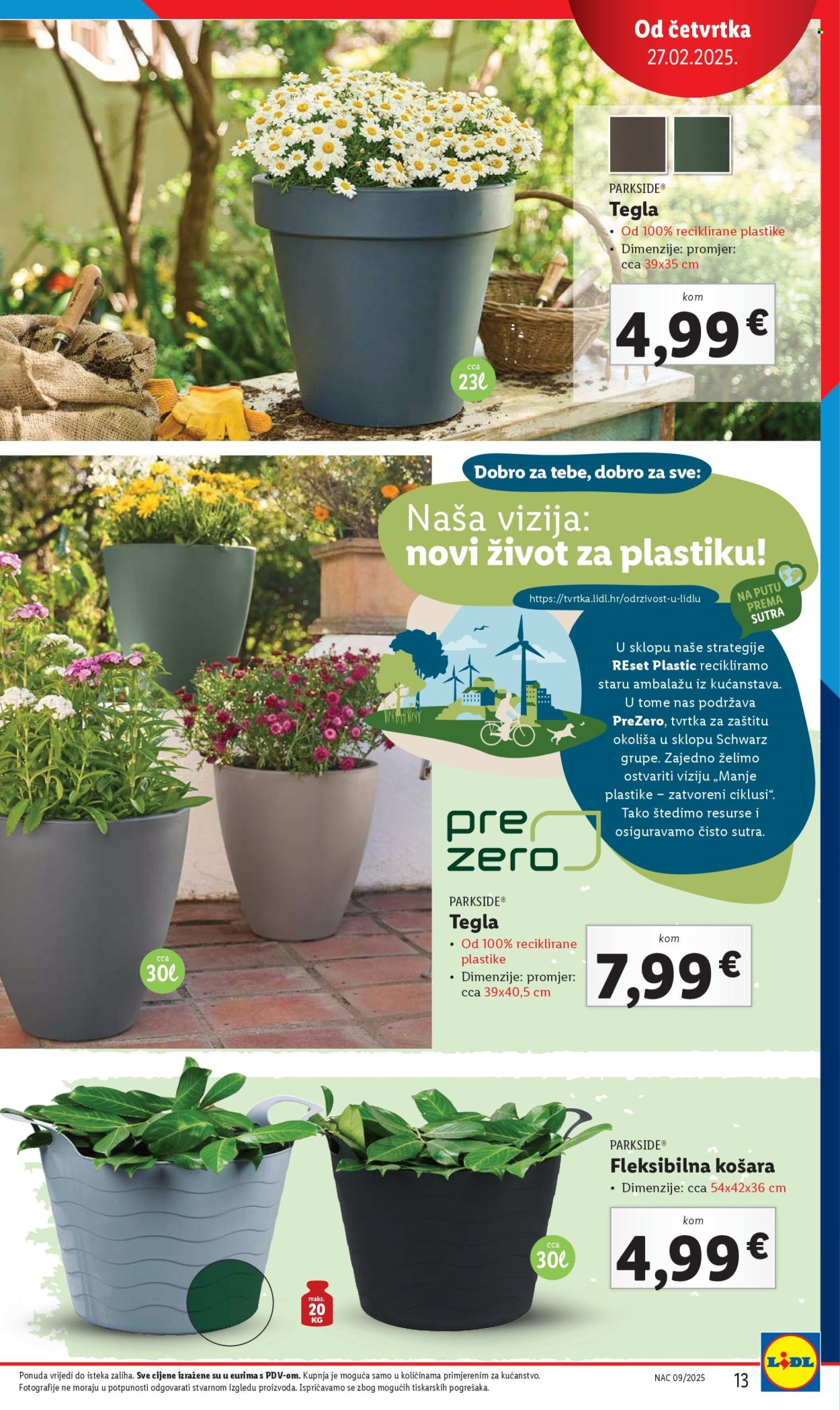 Lidl katalog