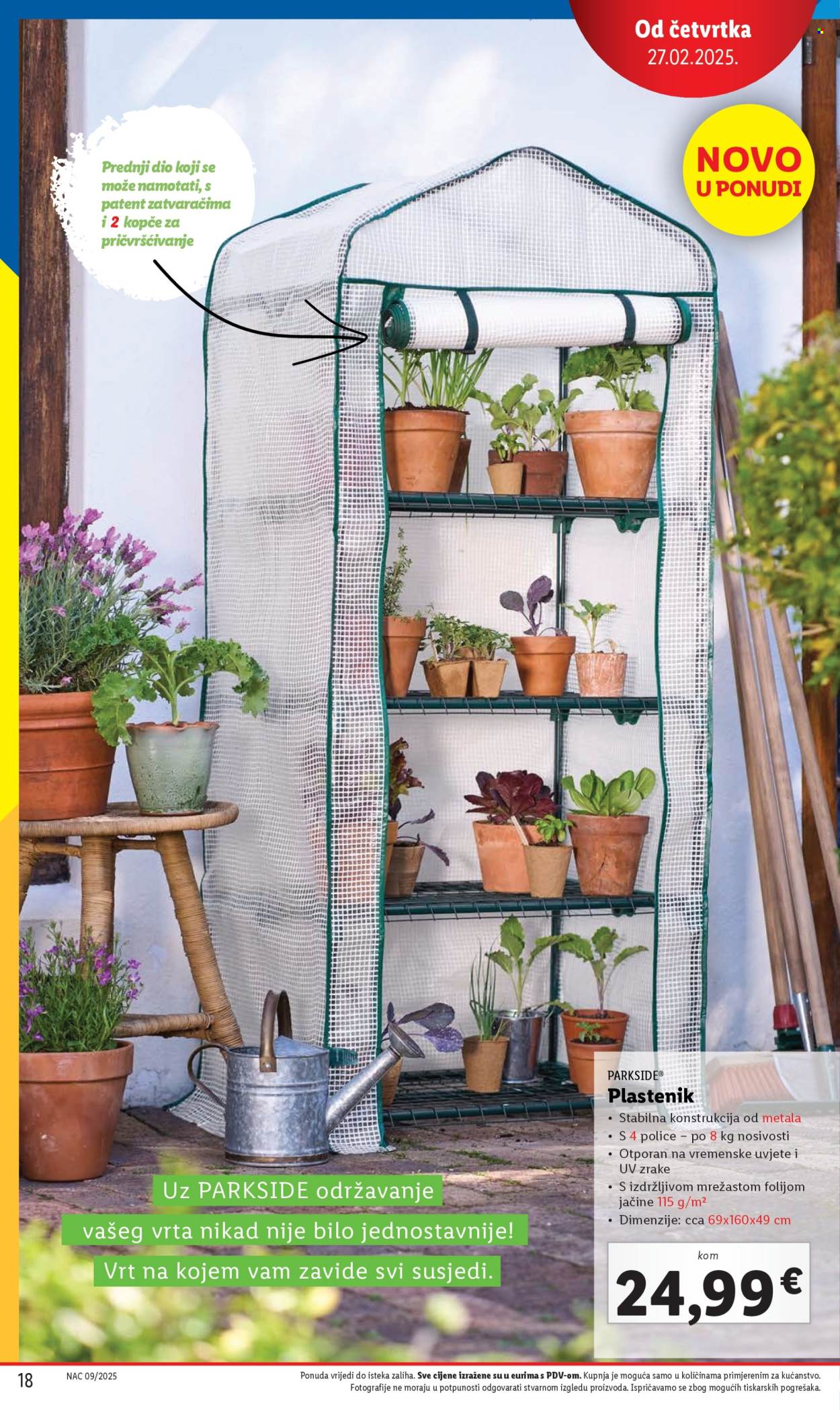 Lidl katalog