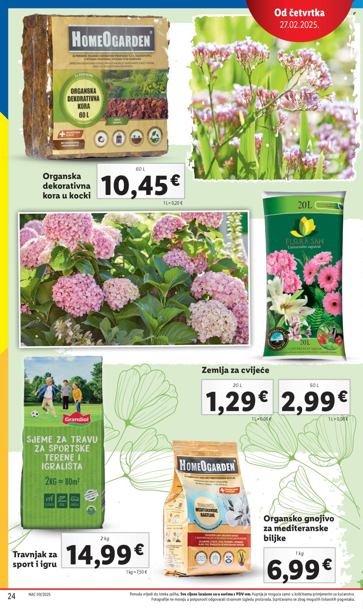 Lidl katalog