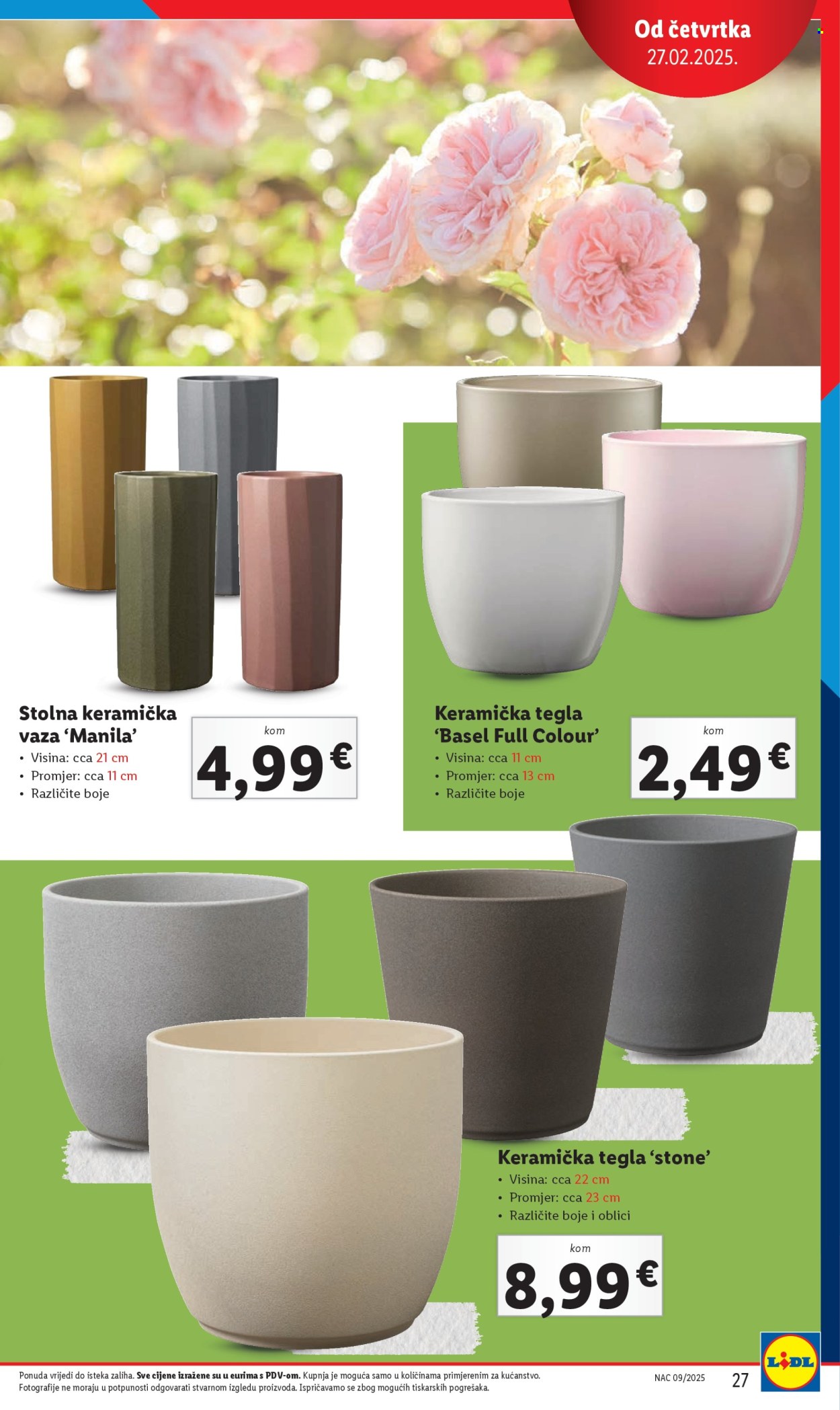 Lidl katalog