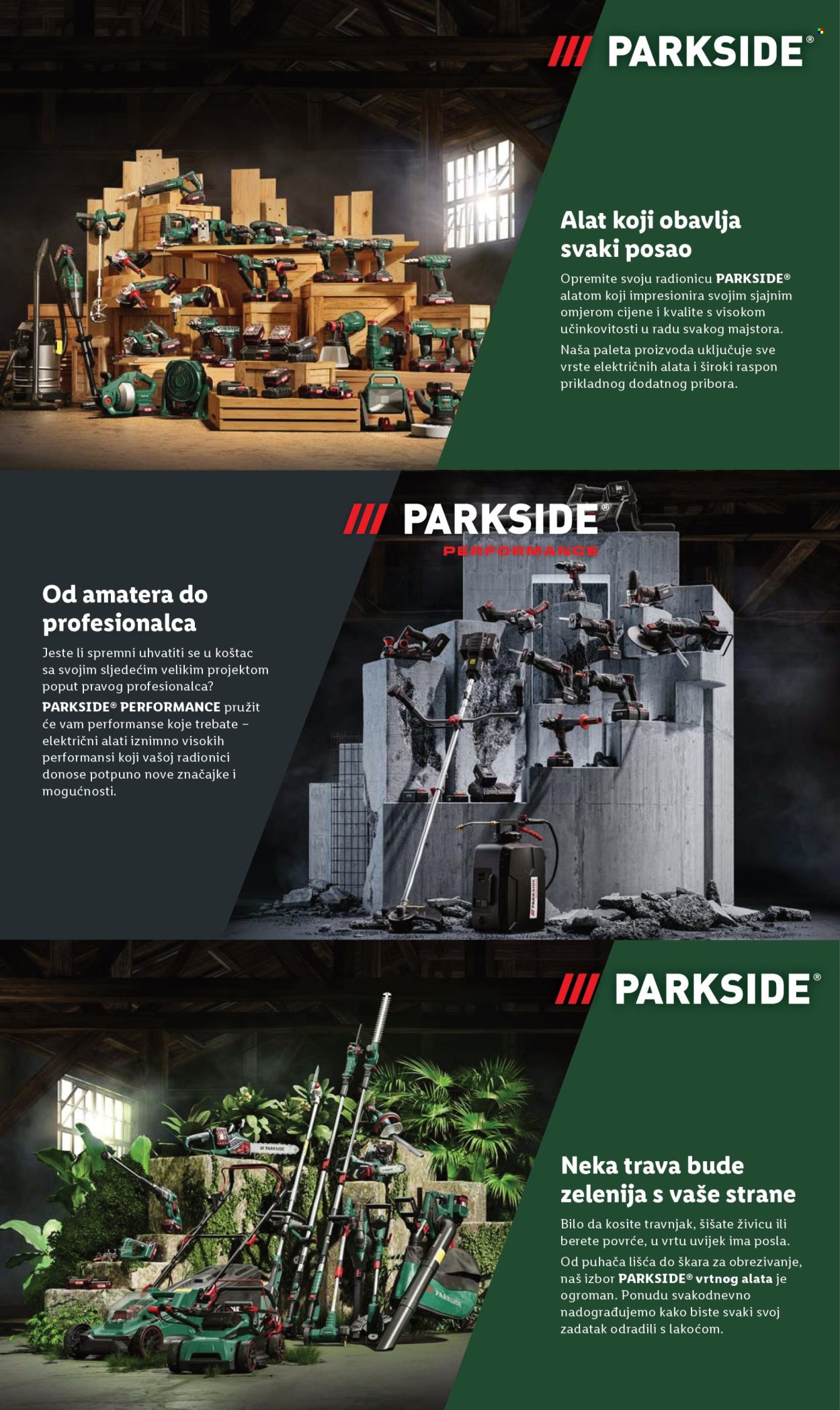 Lidl katalog