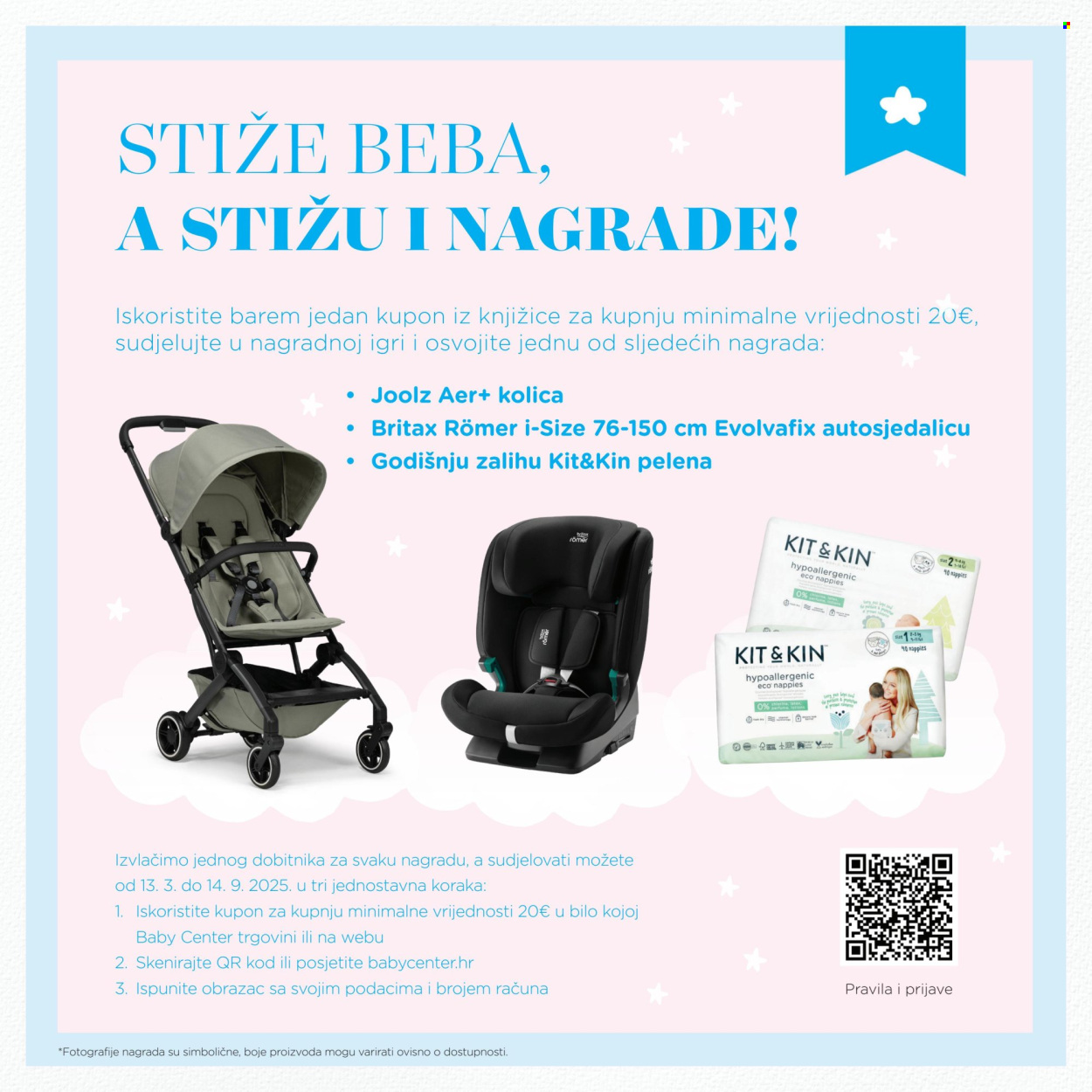 Baby Center katalog Stranica 3