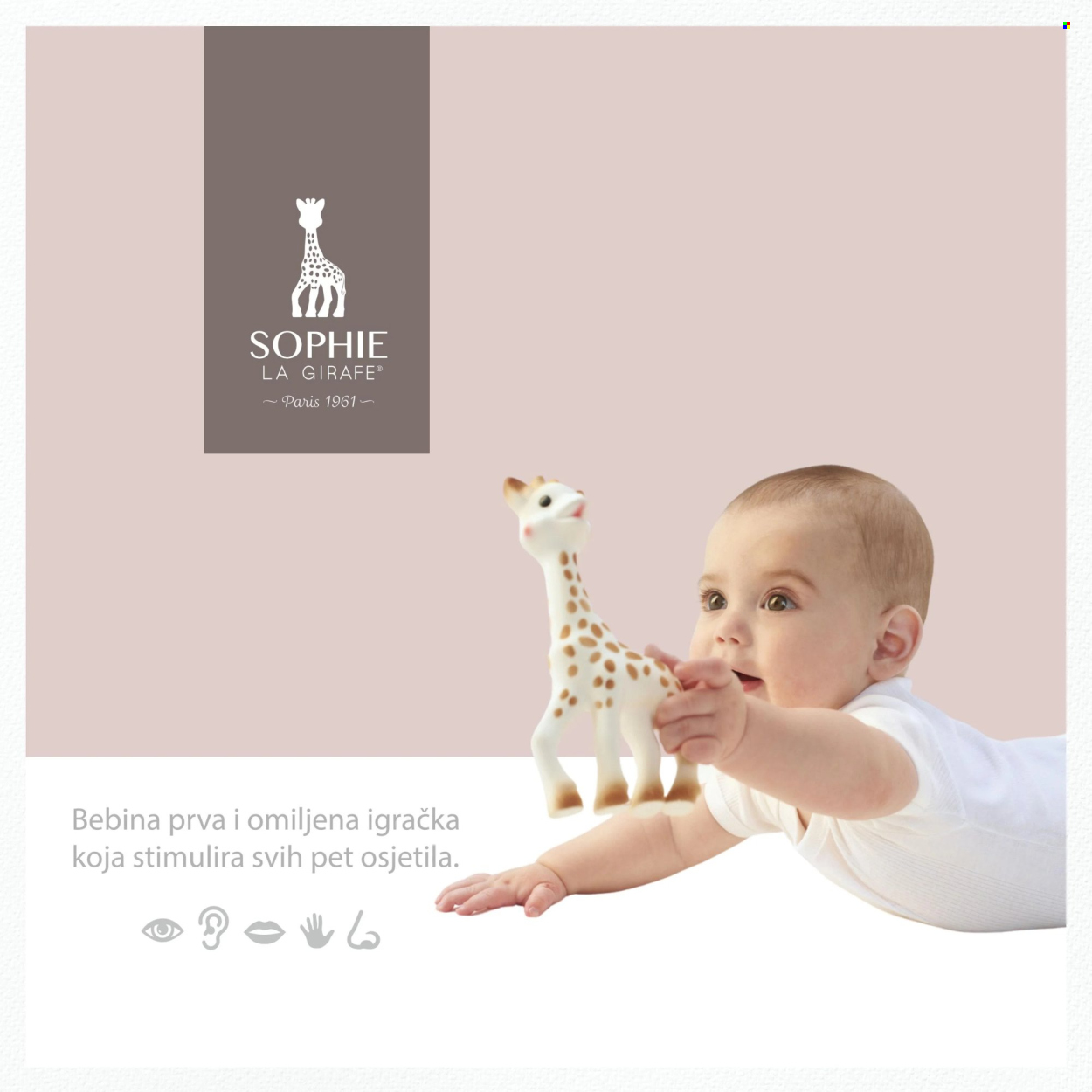 Baby Center katalog Stranica 9