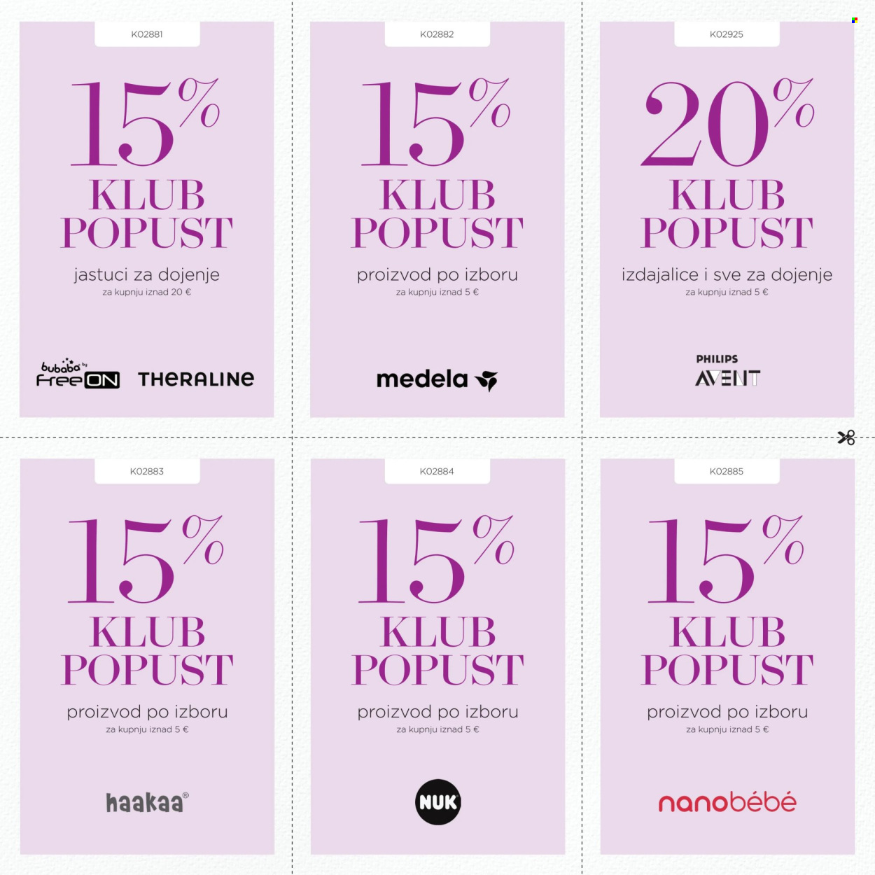 Baby Center katalog Stranica 13