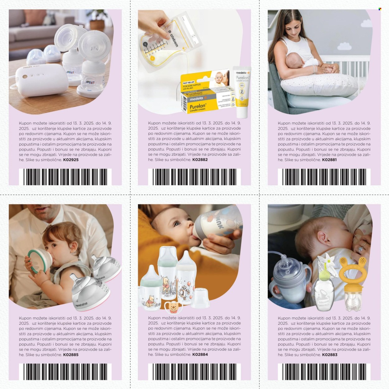 Baby Center katalog Stranica 14
