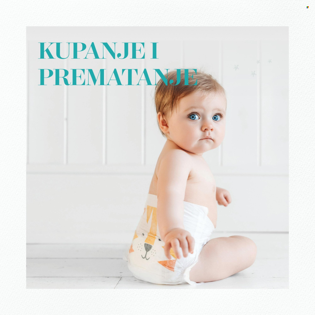 Baby Center katalog Stranica 15