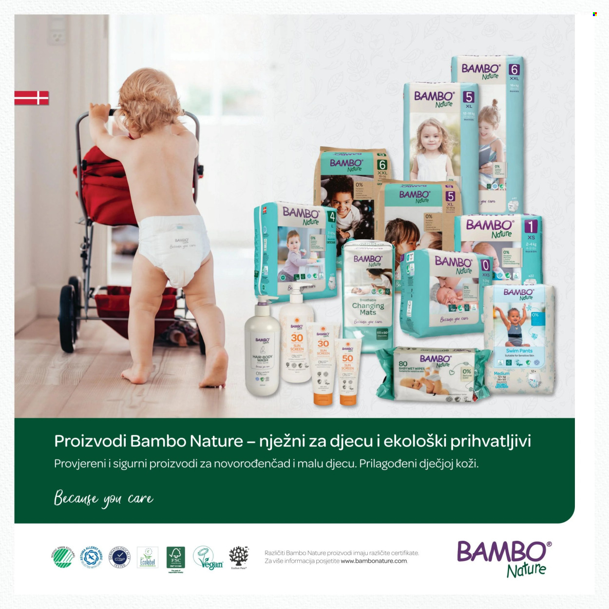 Baby Center katalog Stranica 18