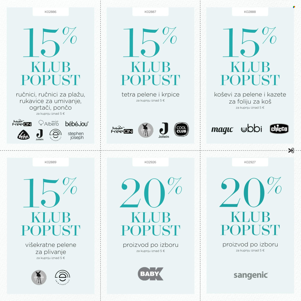 Baby Center katalog Stranica 19
