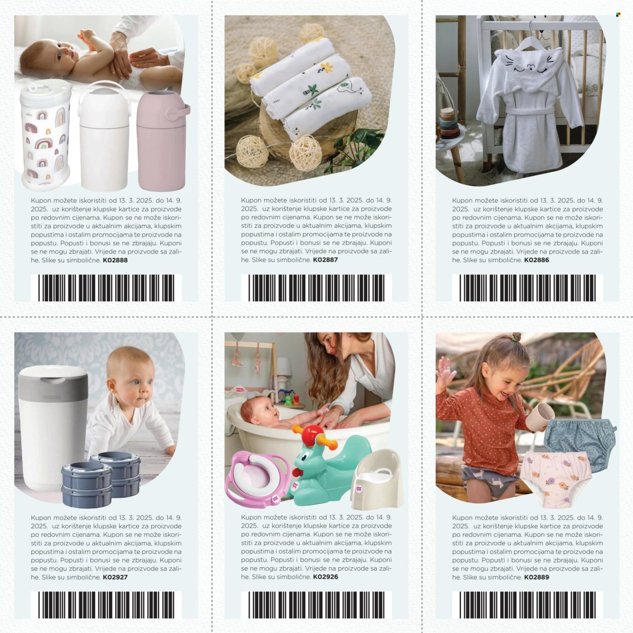 Baby Center katalog Stranica 20