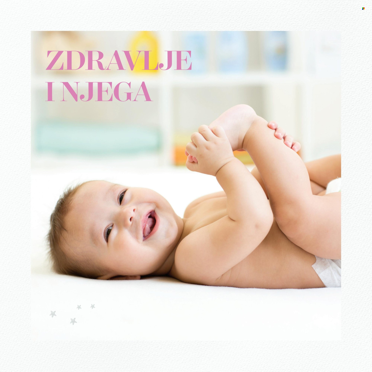 Baby Center katalog Stranica 21