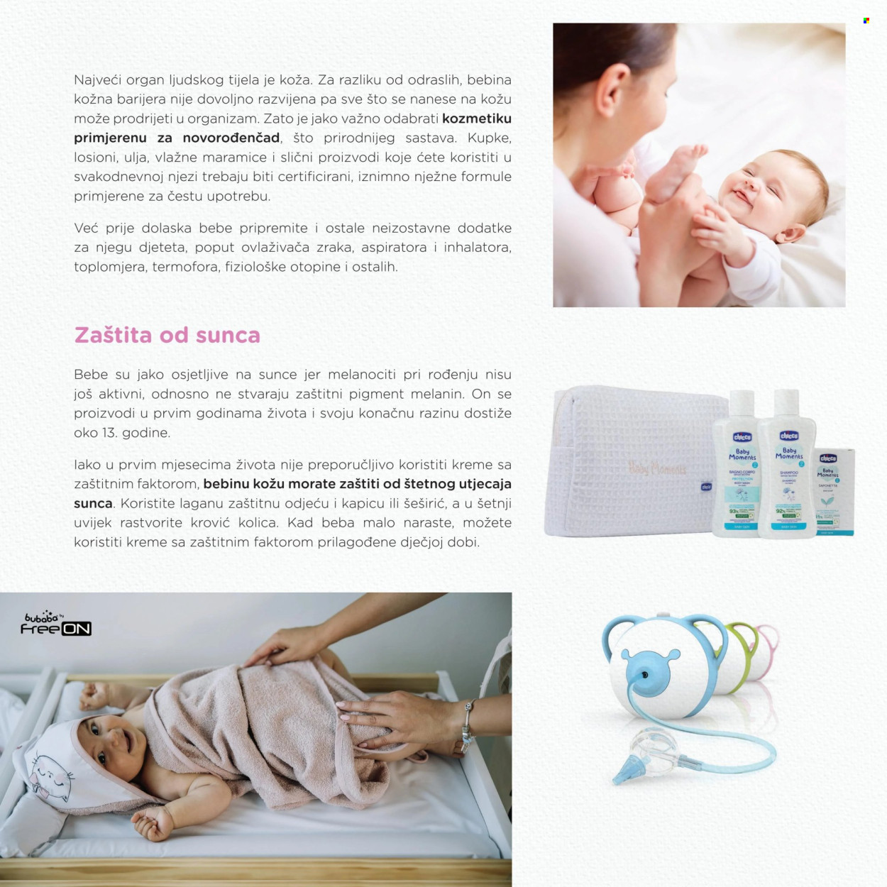 Baby Center katalog Stranica 22